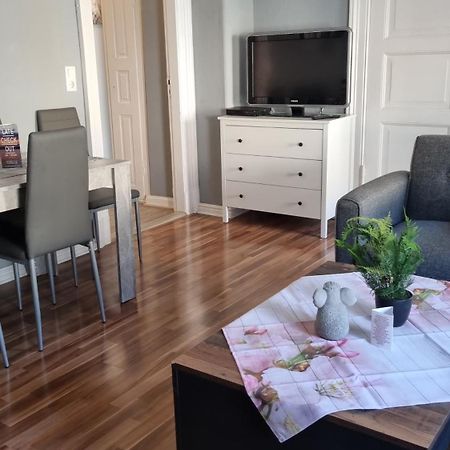 Stadtnah An Der Foerde 7504E Flensburg Ngoại thất bức ảnh