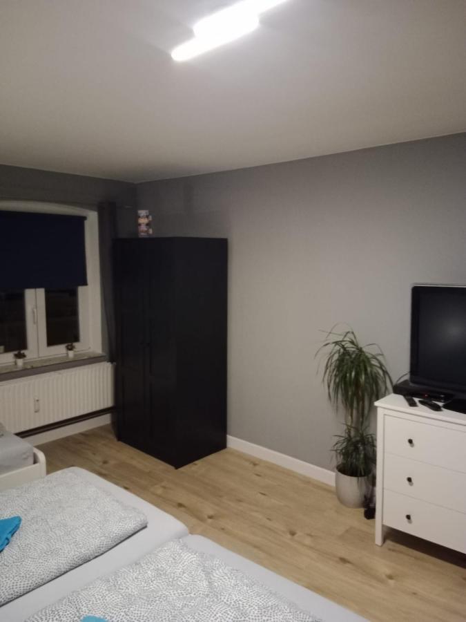 Stadtnah An Der Foerde 7504E Flensburg Ngoại thất bức ảnh