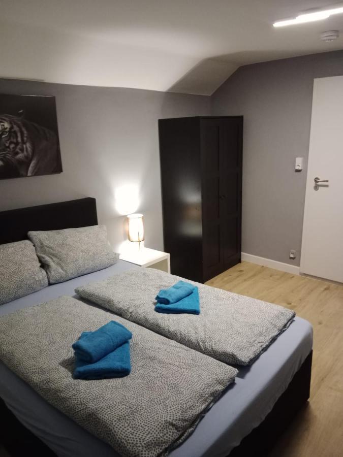 Stadtnah An Der Foerde 7504E Flensburg Ngoại thất bức ảnh