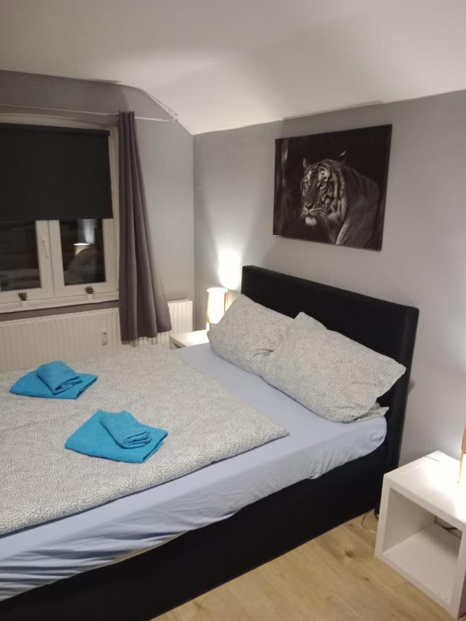 Stadtnah An Der Foerde 7504E Flensburg Ngoại thất bức ảnh