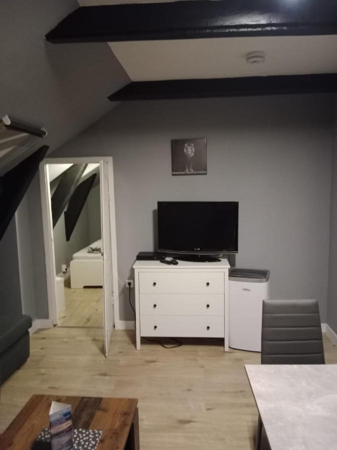 Stadtnah An Der Foerde 7504E Flensburg Ngoại thất bức ảnh