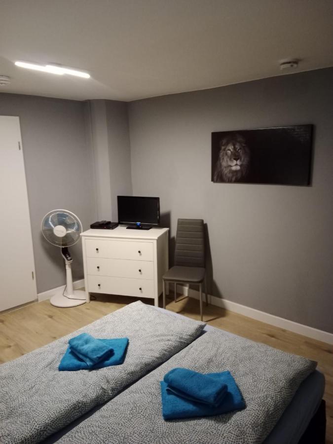 Stadtnah An Der Foerde 7504E Flensburg Ngoại thất bức ảnh