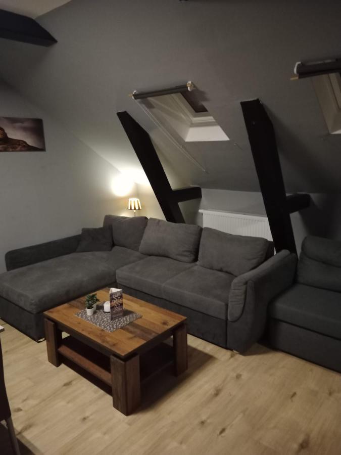 Stadtnah An Der Foerde 7504E Flensburg Ngoại thất bức ảnh