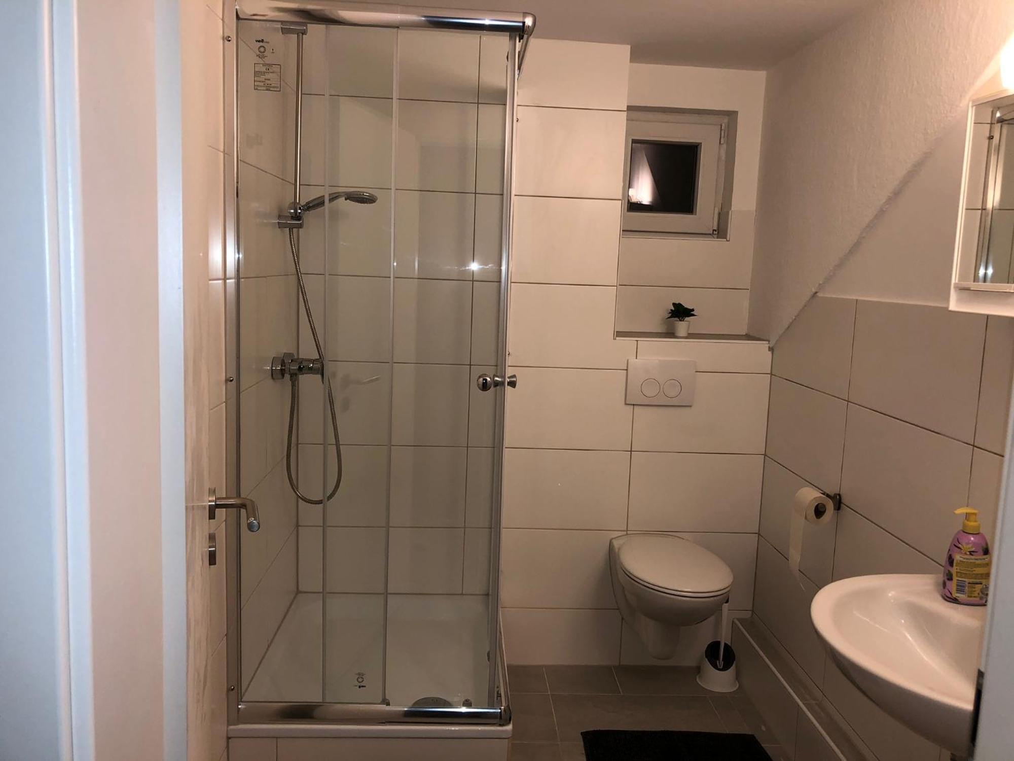 Stadtnah An Der Foerde 7504E Flensburg Ngoại thất bức ảnh