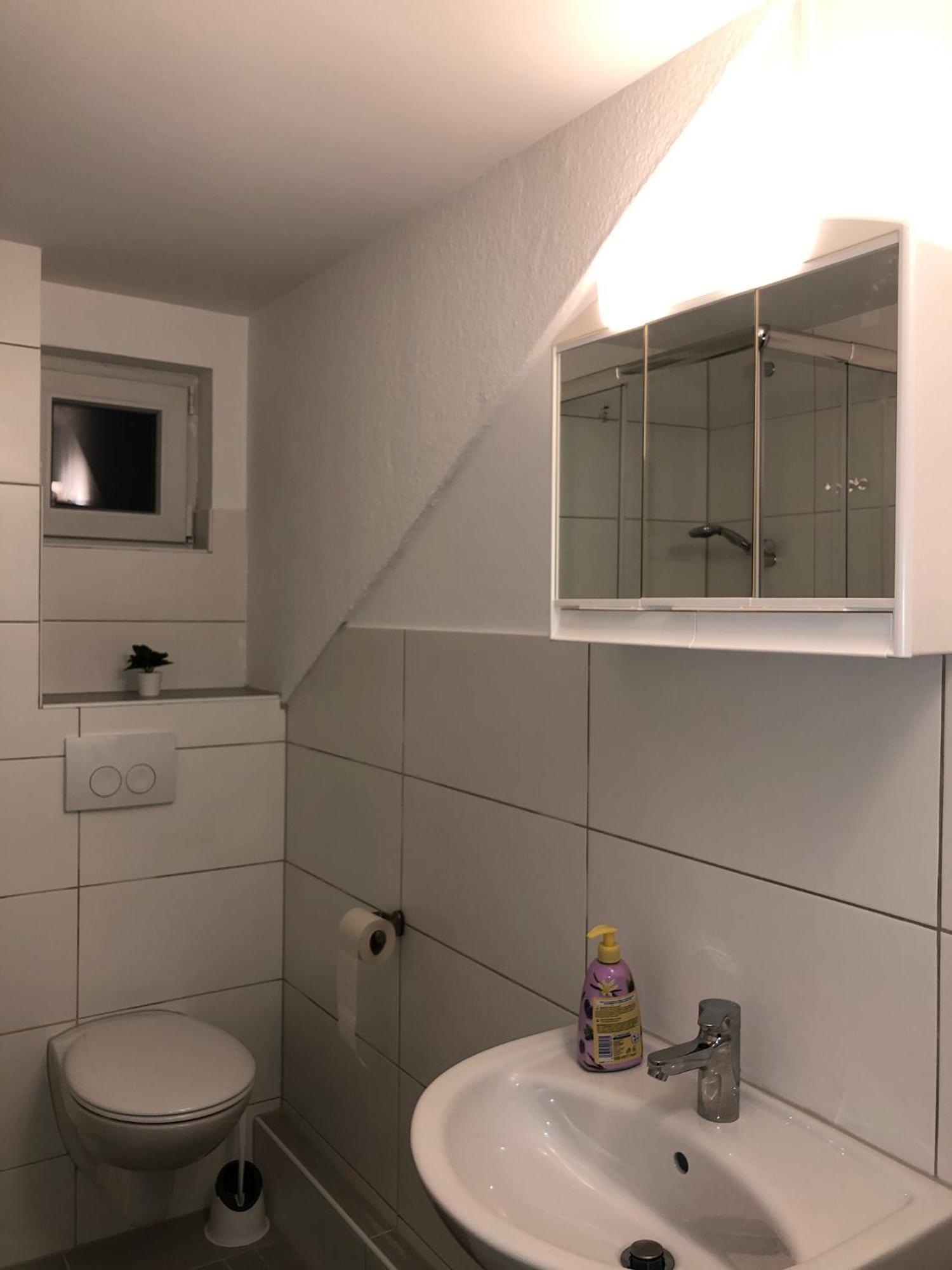 Stadtnah An Der Foerde 7504E Flensburg Ngoại thất bức ảnh