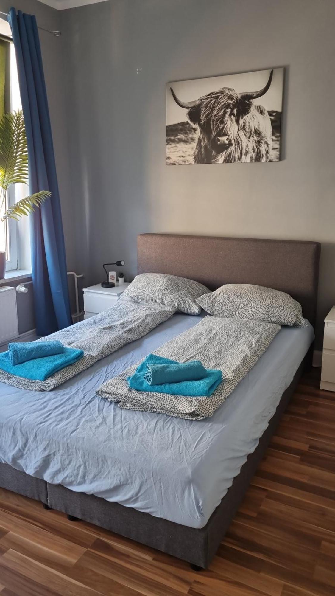 Stadtnah An Der Foerde 7504E Flensburg Ngoại thất bức ảnh