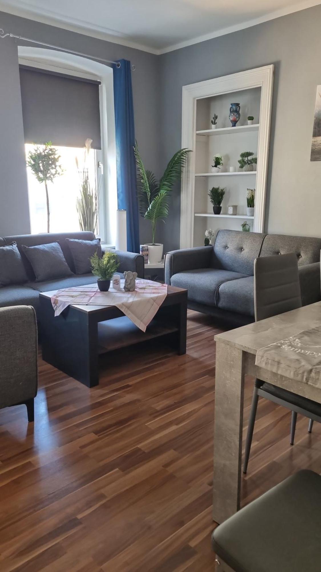 Stadtnah An Der Foerde 7504E Flensburg Ngoại thất bức ảnh