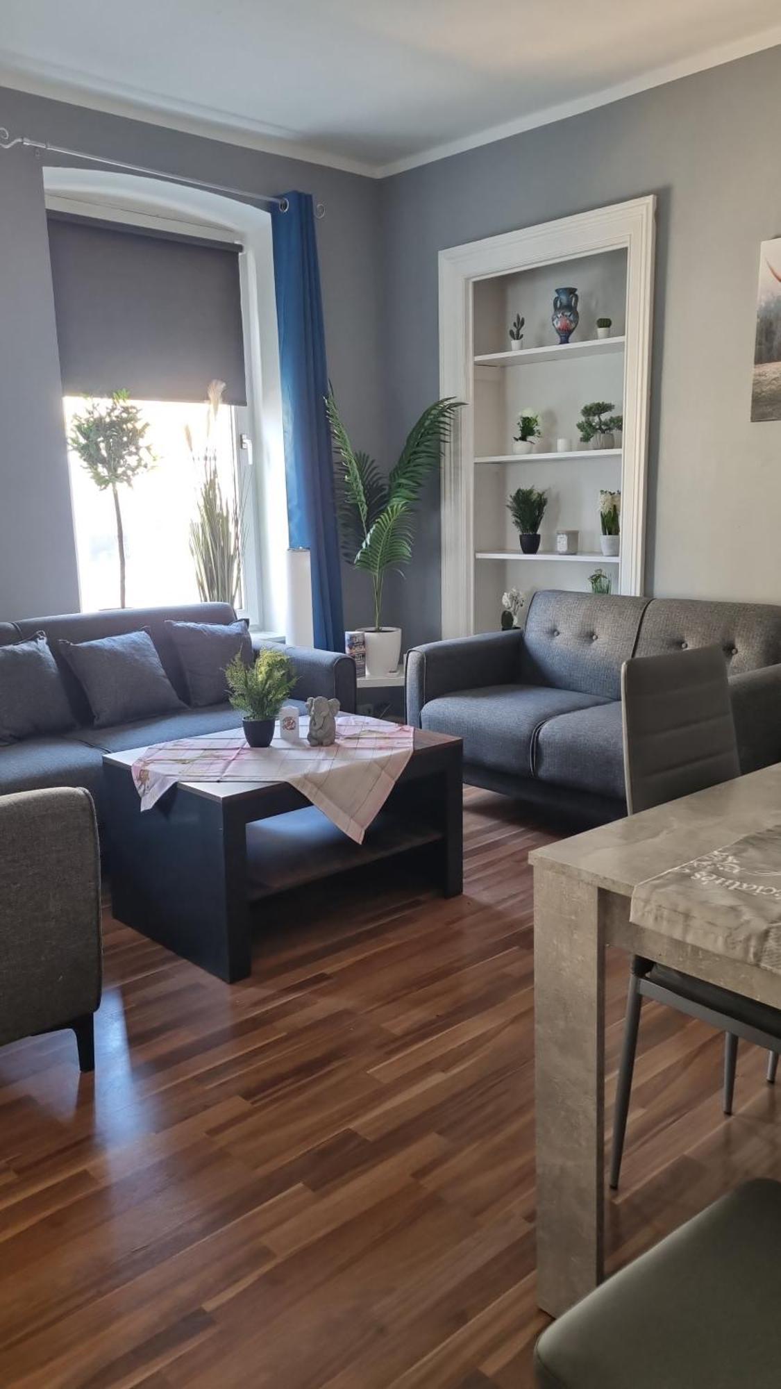 Stadtnah An Der Foerde 7504E Flensburg Ngoại thất bức ảnh