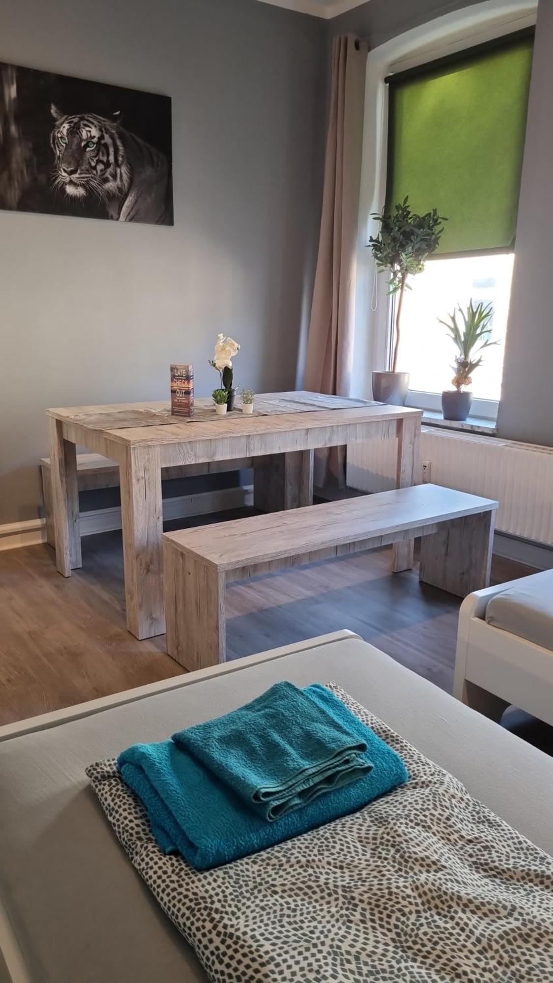 Stadtnah An Der Foerde 7504E Flensburg Ngoại thất bức ảnh