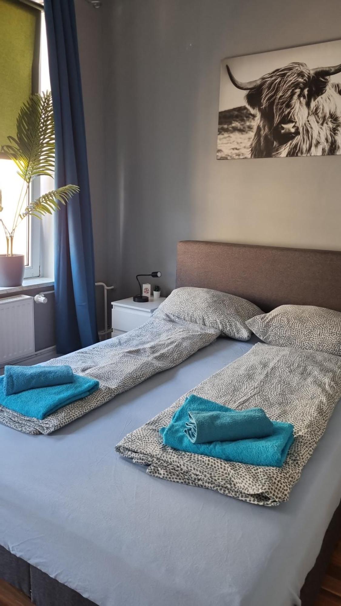 Stadtnah An Der Foerde 7504E Flensburg Ngoại thất bức ảnh