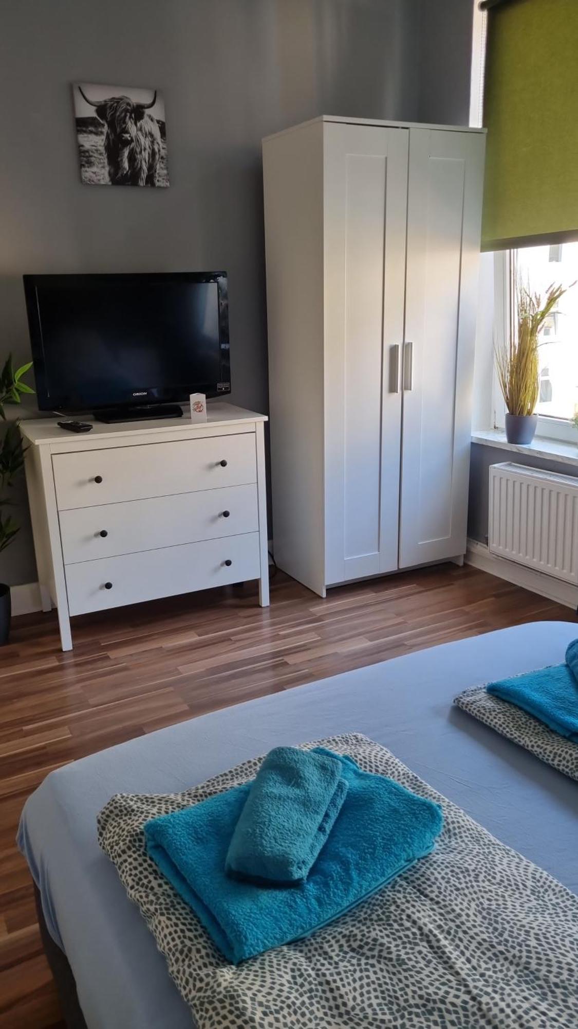 Stadtnah An Der Foerde 7504E Flensburg Ngoại thất bức ảnh