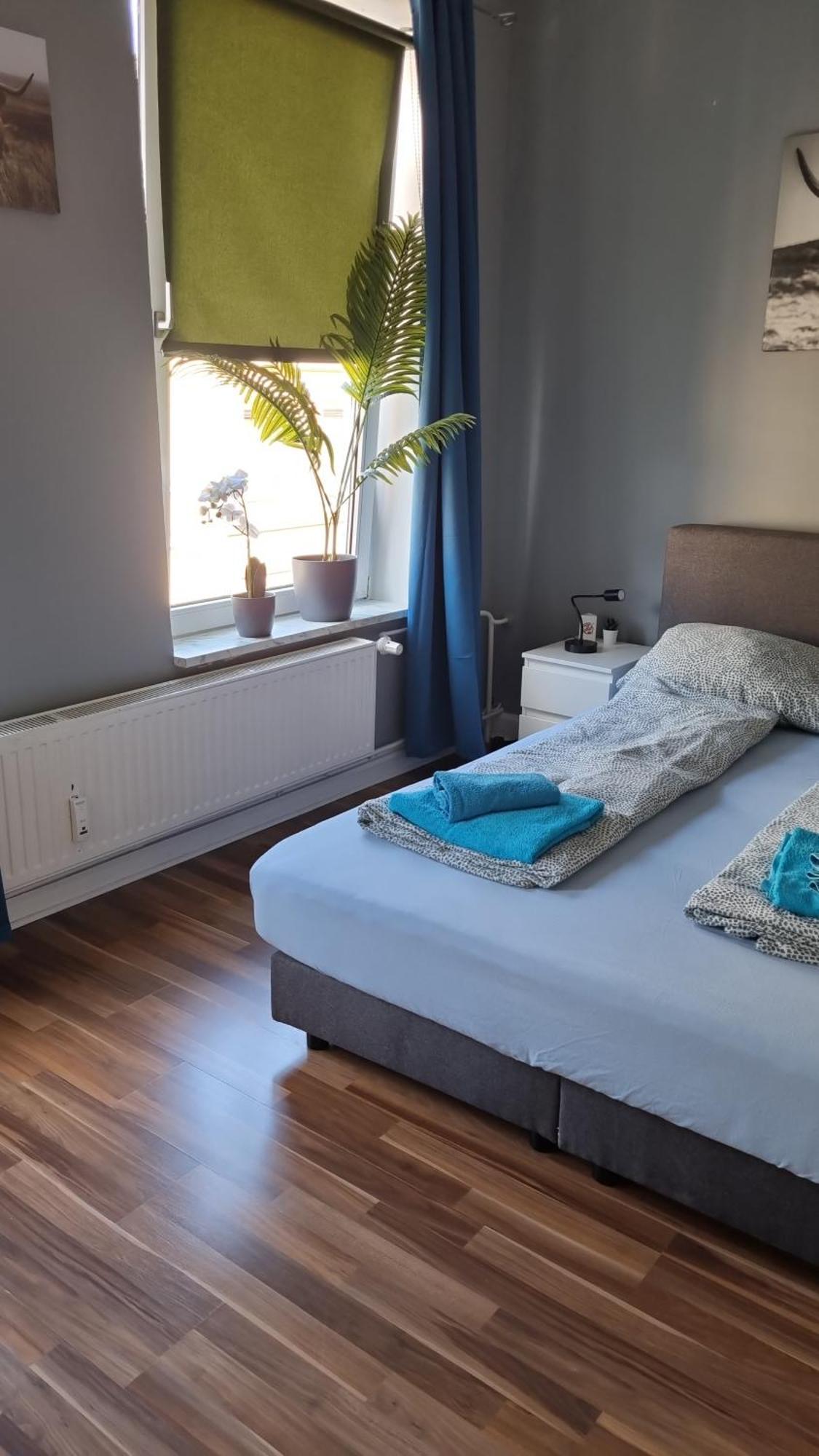 Stadtnah An Der Foerde 7504E Flensburg Ngoại thất bức ảnh