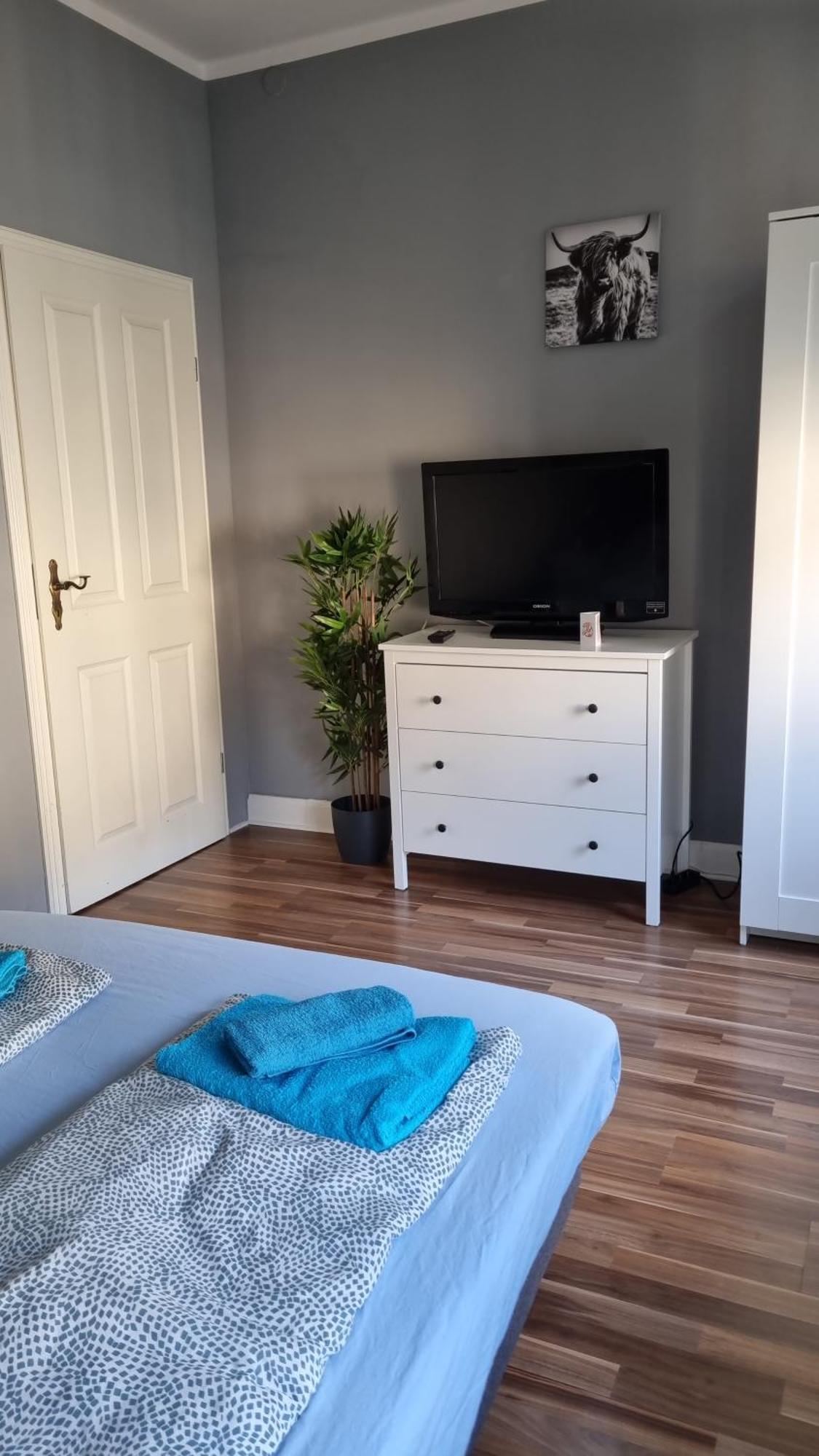 Stadtnah An Der Foerde 7504E Flensburg Ngoại thất bức ảnh