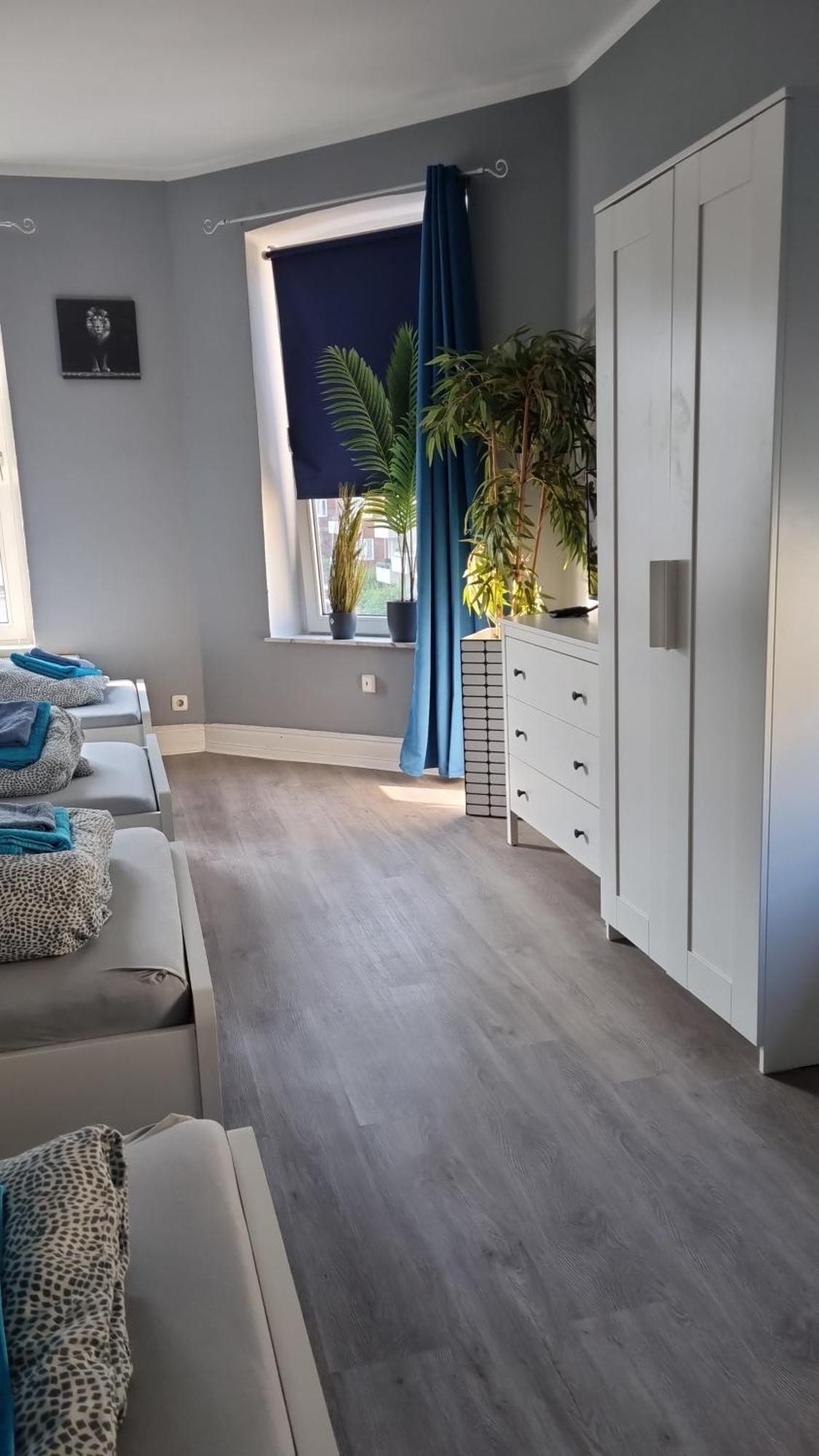 Stadtnah An Der Foerde 7504E Flensburg Ngoại thất bức ảnh