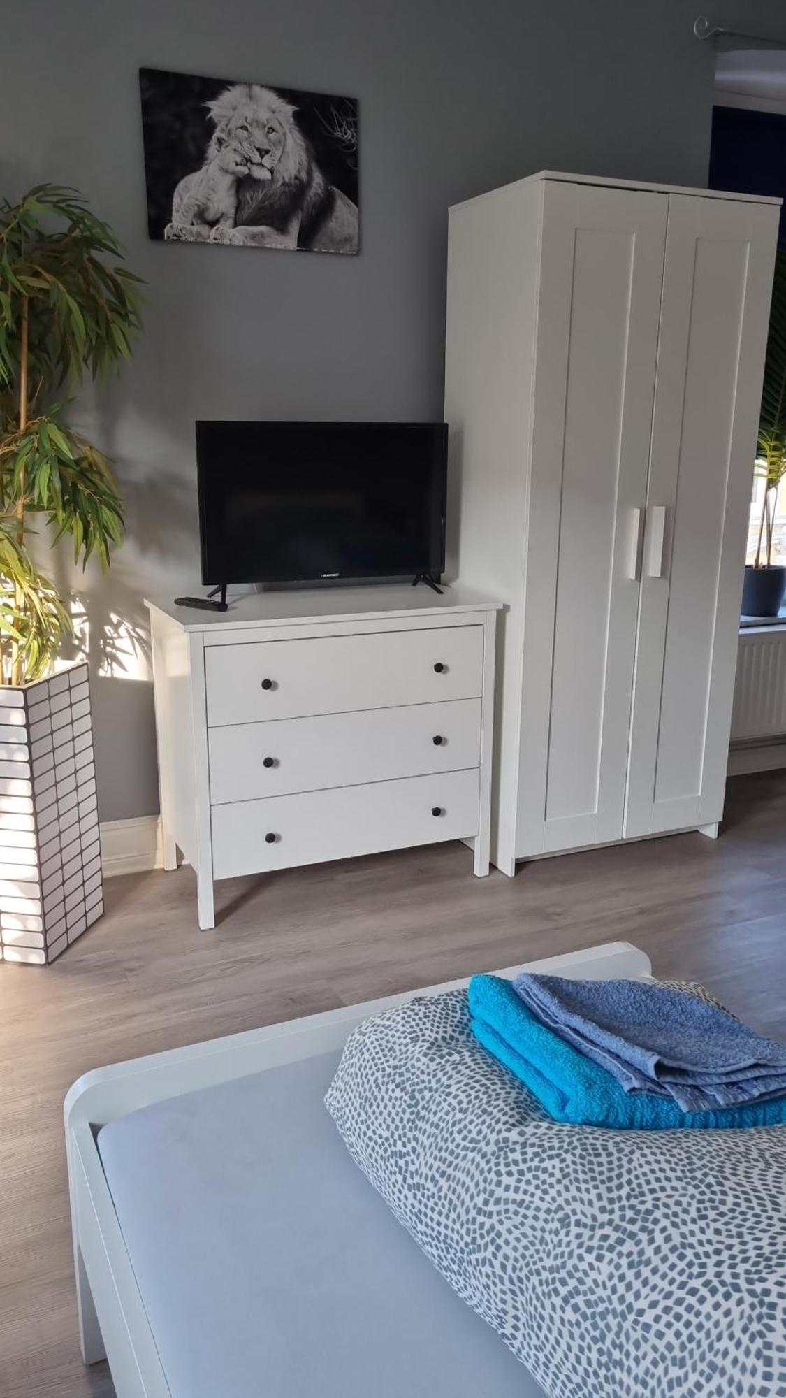 Stadtnah An Der Foerde 7504E Flensburg Ngoại thất bức ảnh